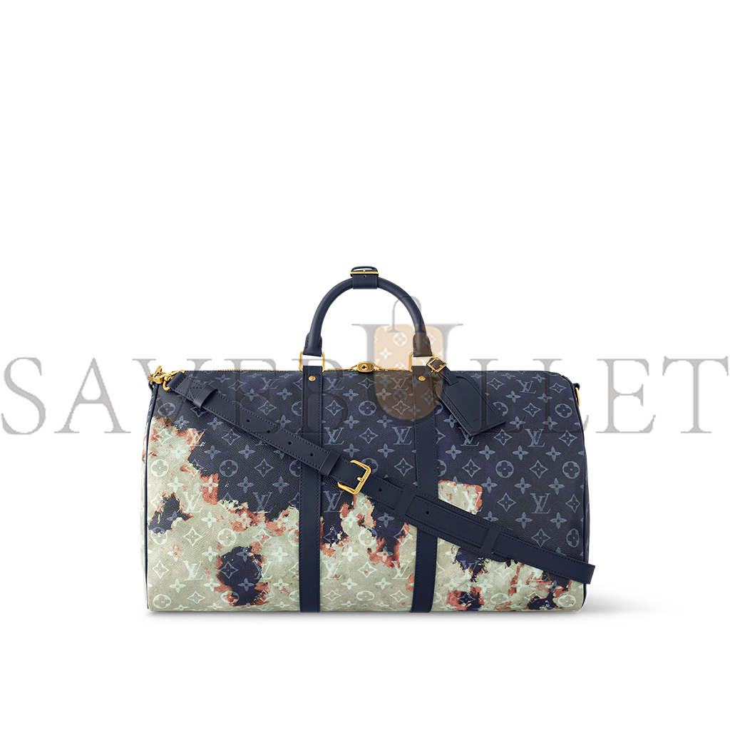 LOUIS VUITTON KEEPALL BANDOULIÈRE 50 M23773 (50*29*2cm)