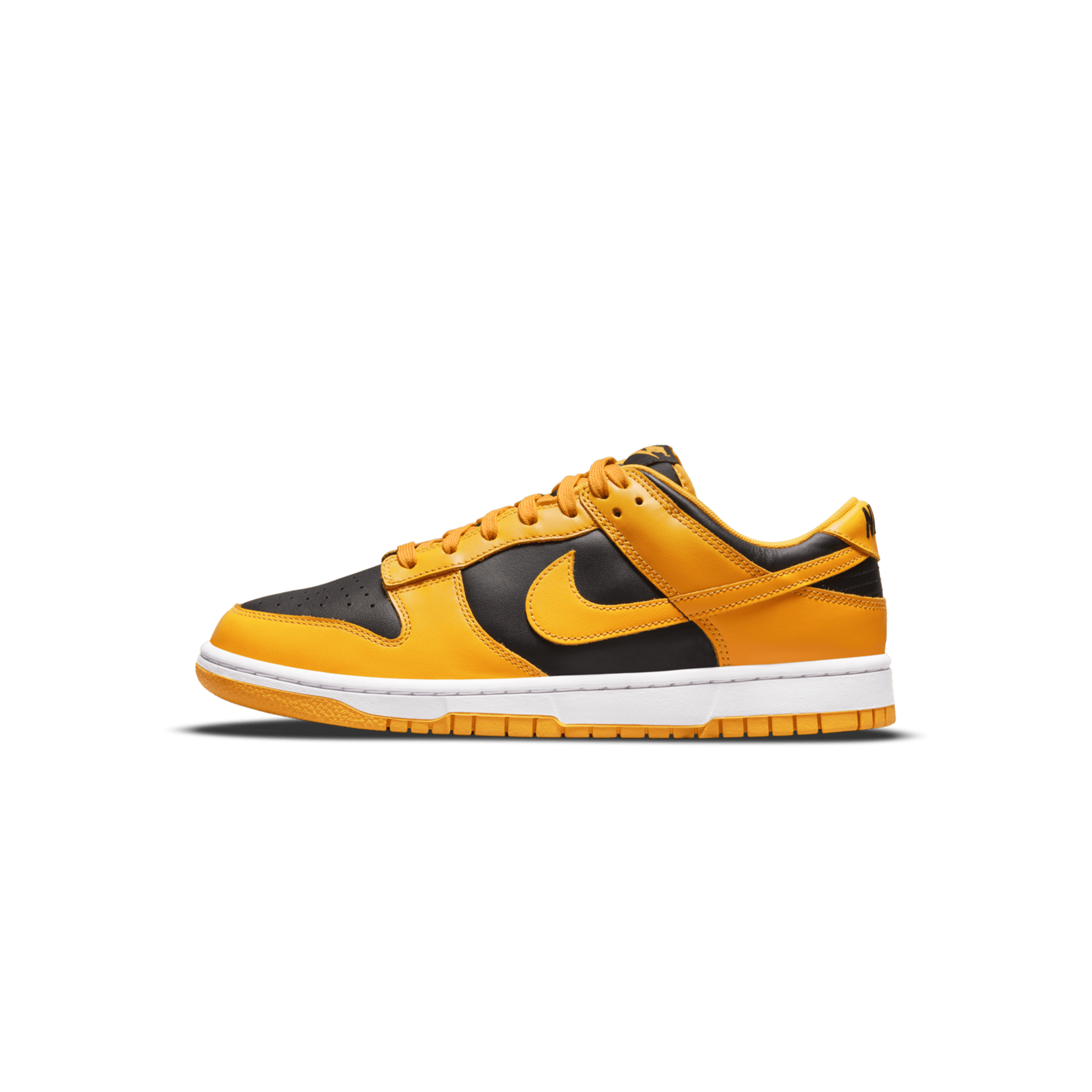 NIKE DUNK LOW GOLDENROD DD1391-004