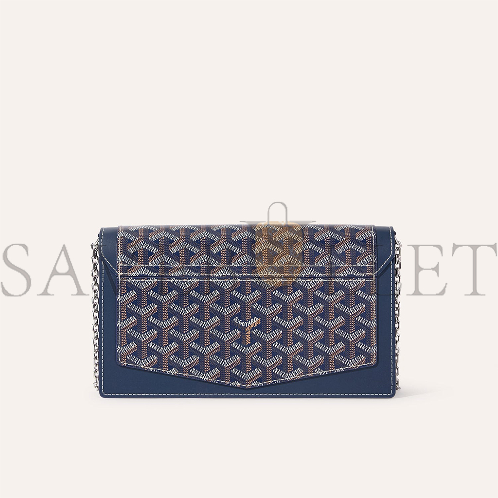 GOYARD DUCHESSE MARIE-CAROLINE BAG DUCHESPMLTY12CL12P (25*15*6.5cm) GOYARD DUCHESSE MARIE-CAROLINE BAG DUCHESPMLTY12CL12P (25*15*6.5cm)