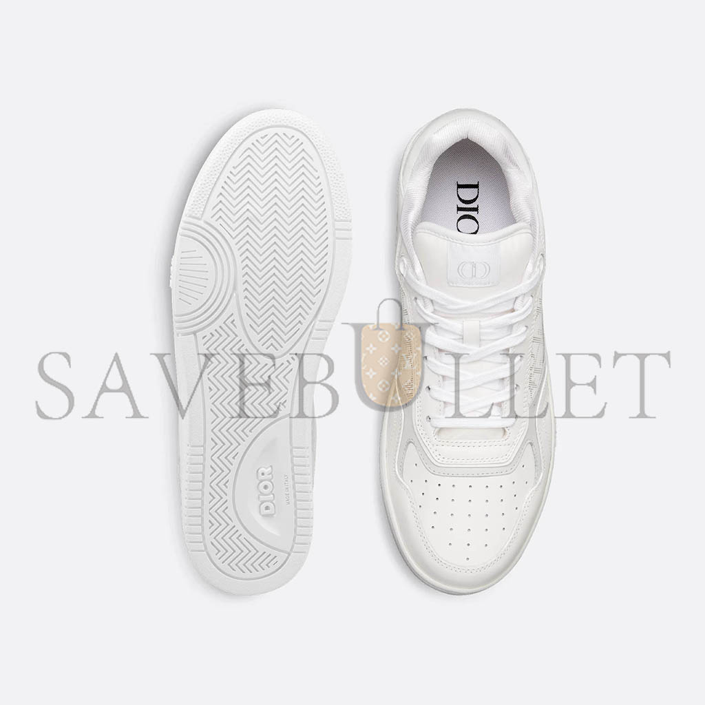 DIOR B27 LOW-TOP SNEAKER 3SN272ZSB_H000 DIOR B27 LOW-TOP SNEAKER 3SN272ZSB_H000