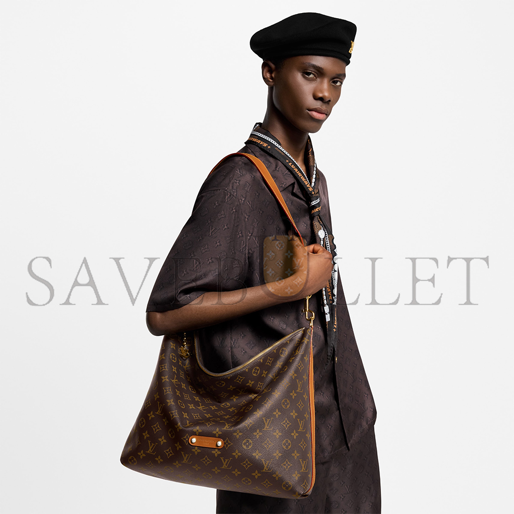 LOUIS VUITTON VAGABOND HOBO M14018 (38*35*12cm) LOUIS VUITTON VAGABOND HOBO M14018 (38*35*12cm)