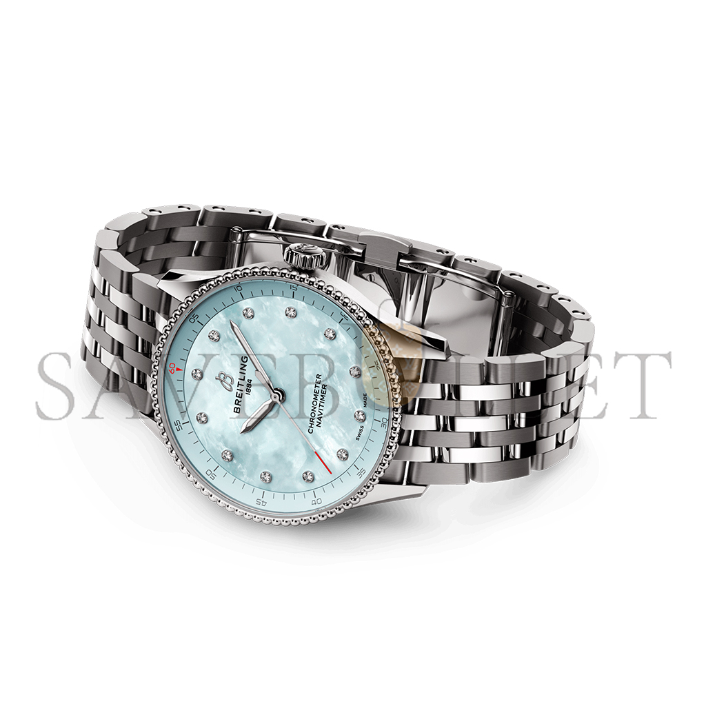 BREITLING NAVITIMER 32 A77320171C1A1