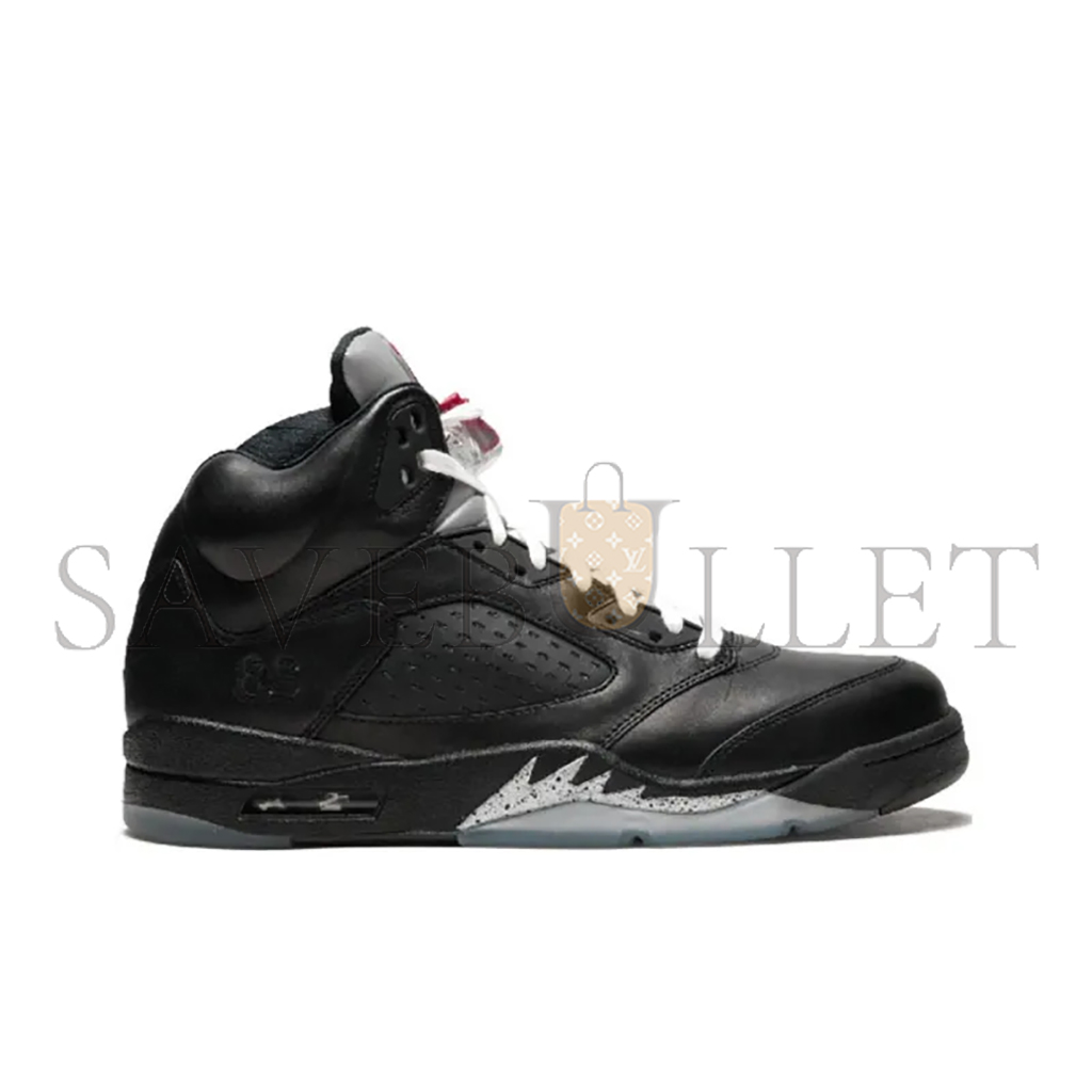 NIKE JORDAN 5 RETRO PREMIO BIN23 444844-001