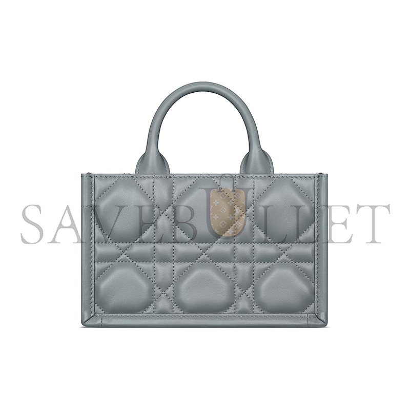 DIOR MINI DIOR BOOK TOTE S5573OWHP_M81B (21.5*13*7.5cm)
