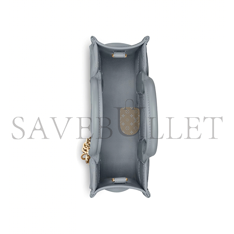DIOR MINI DIOR BOOK TOTE S5573OWHP_M81B (21.5*13*7.5cm)