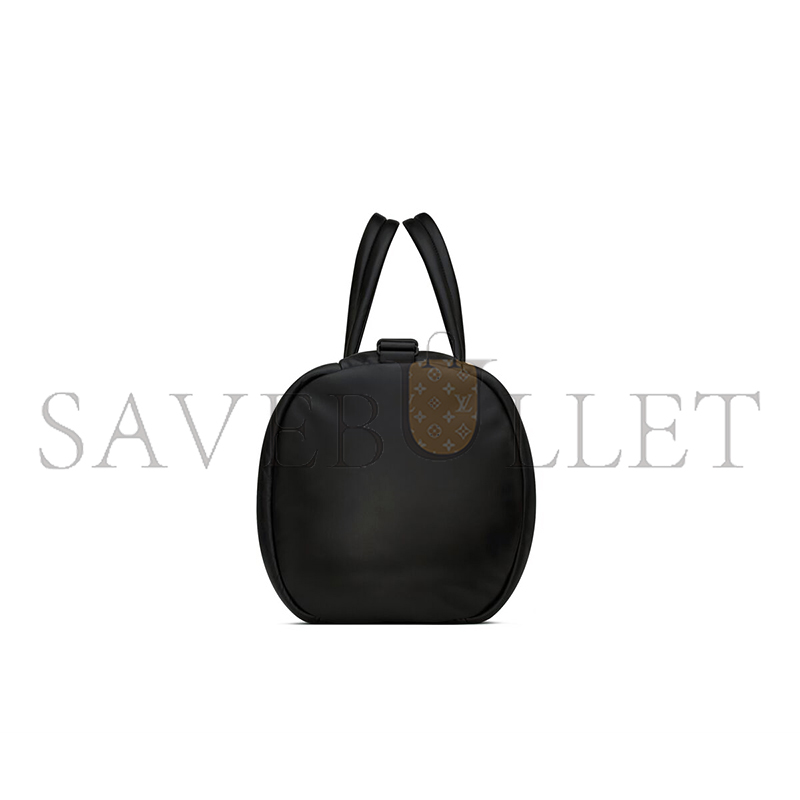 YSL SAINT LAURENT DUFFLE IN LAMBSKIN 797640AACIW1000 (53*24*22cm)