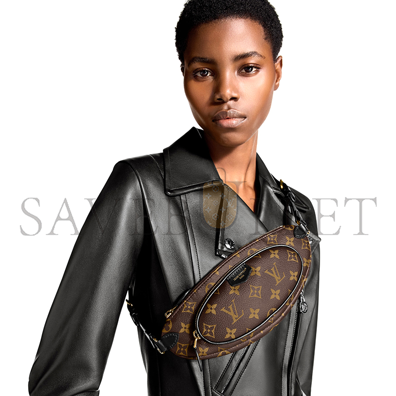 LOUIS VUITTON KEEPIT M14806 (29*12*6cm)