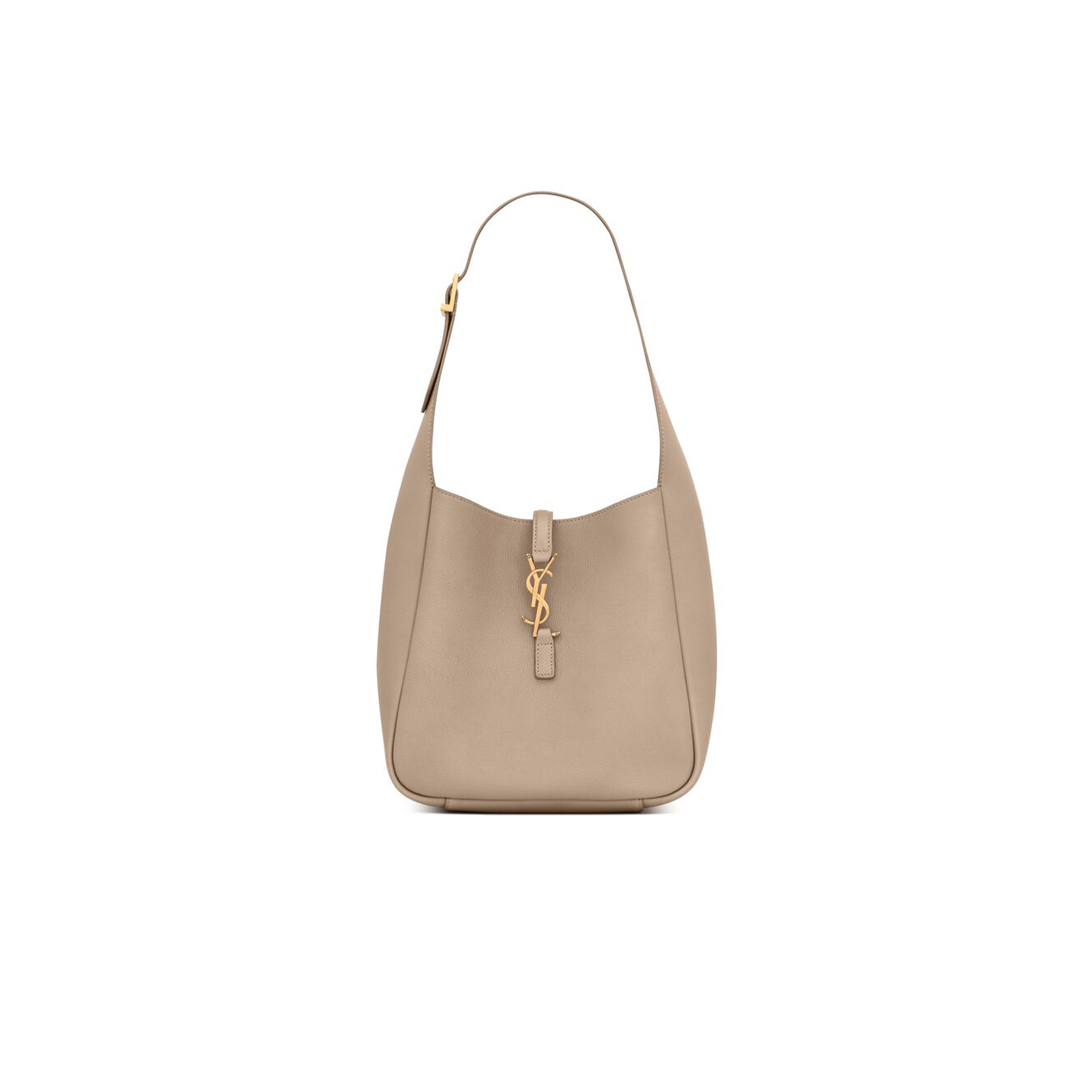 YSL LE 5 À 7 SUPPLE SMALL IN GRAINED LEATHER 713938AAAUQ1722 (23*22*8.5cm) YSL LE 5 À 7 SUPPLE SMALL IN GRAINED LEATHER 713938AAAUQ1722 (23*22*8.5cm)