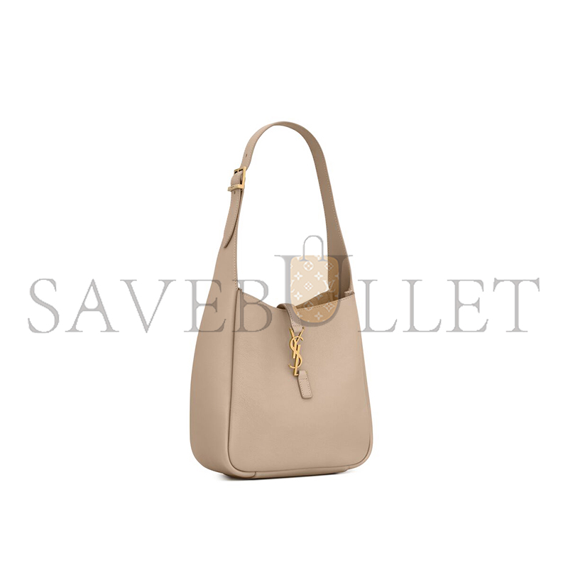 YSL LE 5 À 7 SUPPLE SMALL IN GRAINED LEATHER 713938AAAUQ1722 (23*22*8.5cm) YSL LE 5 À 7 SUPPLE SMALL IN GRAINED LEATHER 713938AAAUQ1722 (23*22*8.5cm)