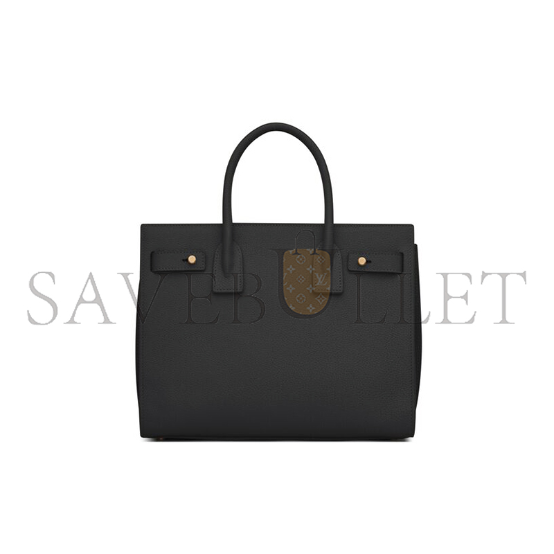 YSL SAC DE JOUR IN SUPPLE GRAINED LEATHER-NANO 717449DTI0W1000 (22*17.5*11cm) YSL SAC DE JOUR IN SUPPLE GRAINED LEATHER-NANO 717449DTI0W1000 (22*17.5*11cm)
