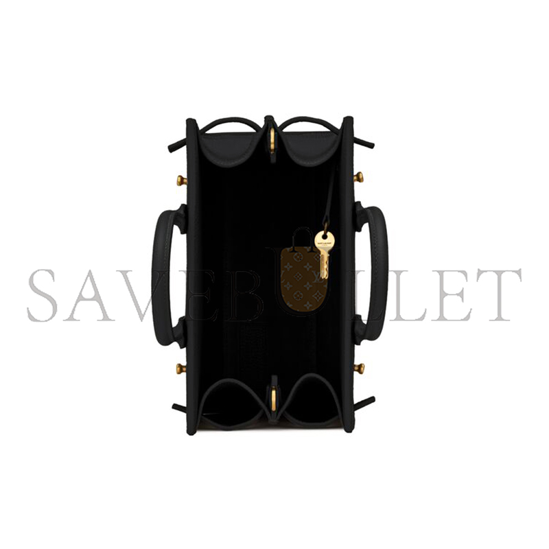 YSL SAC DE JOUR IN SUPPLE GRAINED LEATHER-NANO 717449DTI0W1000 (22*17.5*11cm) YSL SAC DE JOUR IN SUPPLE GRAINED LEATHER-NANO 717449DTI0W1000 (22*17.5*11cm)