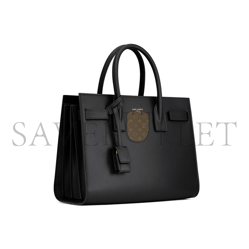YSL SAC DE JOUR IN SMOOTH LEATHER-BABY 42186302G9W1000 (26*20*13cm) YSL SAC DE JOUR IN SMOOTH LEATHER-BABY 42186302G9W1000 (26*20*13cm)