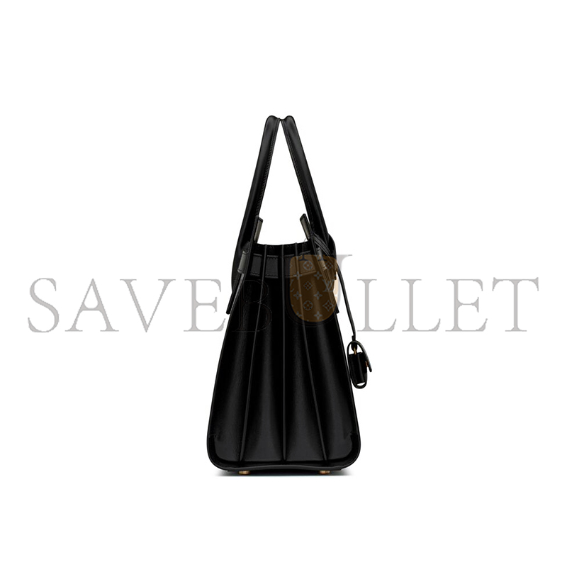 YSL SAC DE JOUR IN SMOOTH LEATHER-SMALL 37829902G9W1000 (32*25.5*15.5cm) YSL SAC DE JOUR IN SMOOTH LEATHER-SMALL 37829902G9W1000 (32*25.5*15.5cm)
