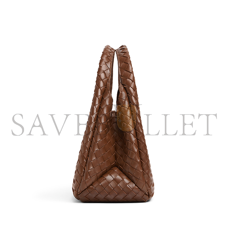 BOTTEGA VENETA CAMPANA 844249V4SC02811 (33*20*16.5cm)