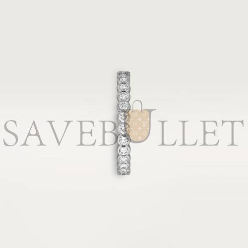 CARTIER BRODERIE DE CARTIER WEDDING BAND B4225600