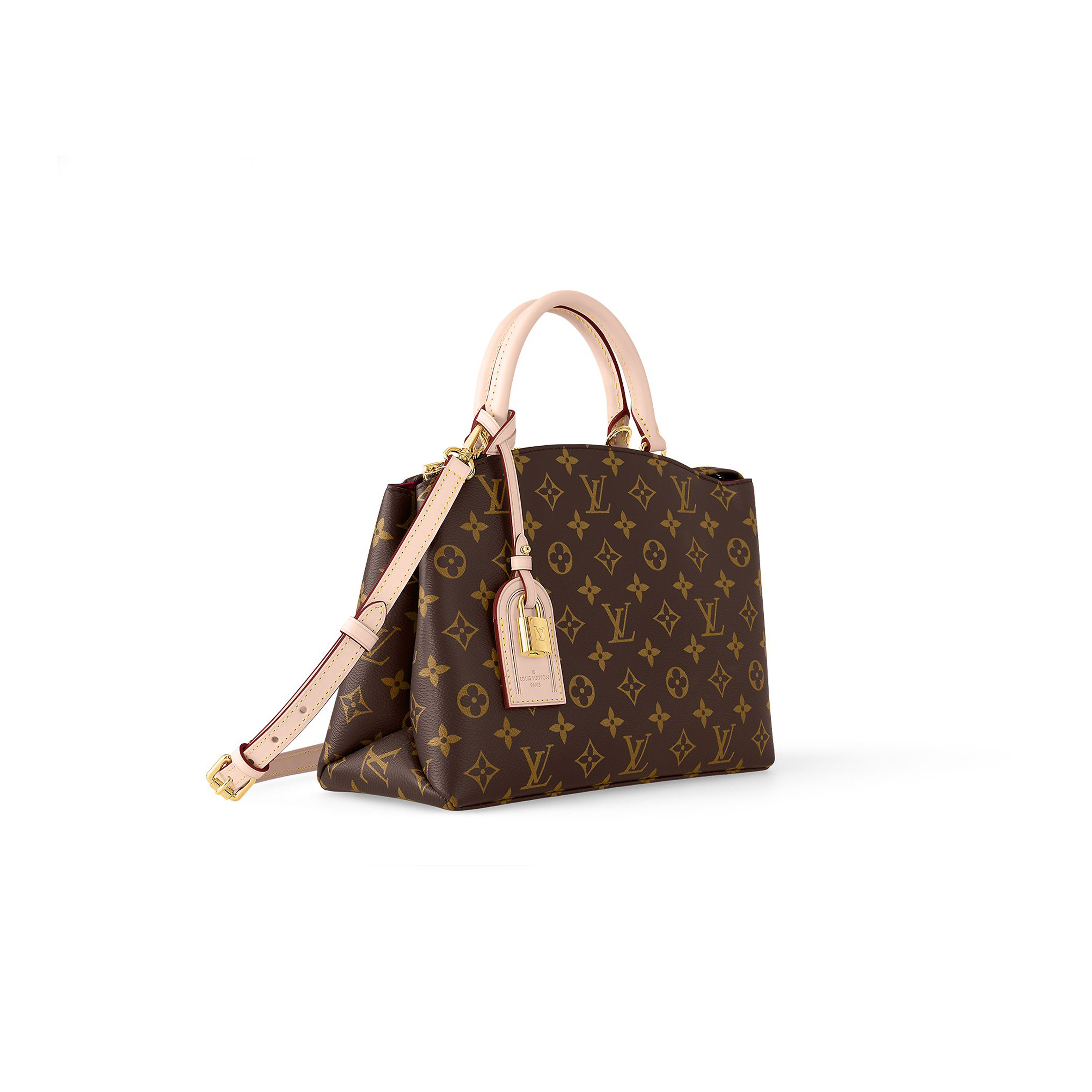 LOUIS VUITTON PETIT PALAIS M45900 (29*18*12.5cm)