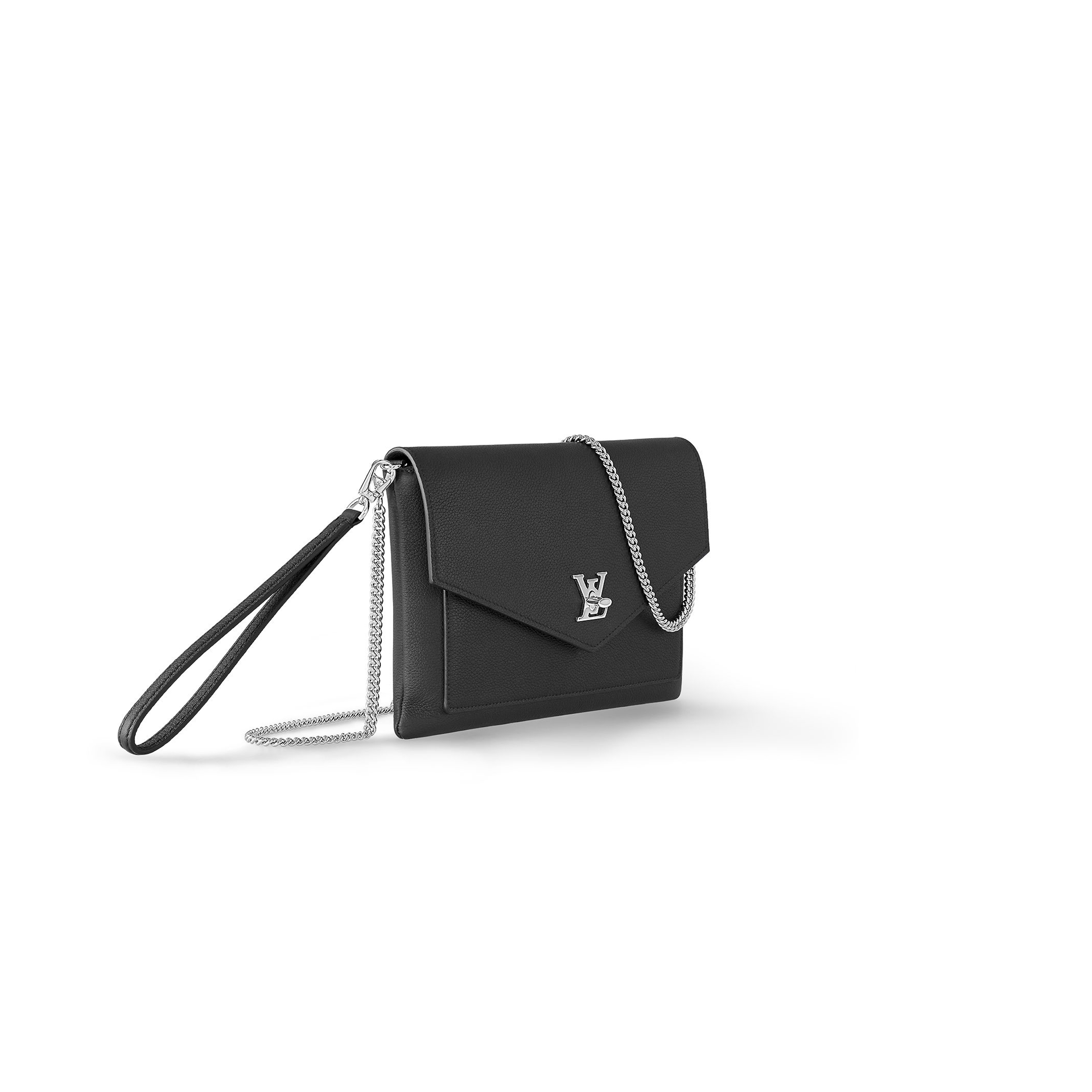 LOUIS VUITTON MYLOCKME POCHETTE M63926 (24*16.5*1cm)