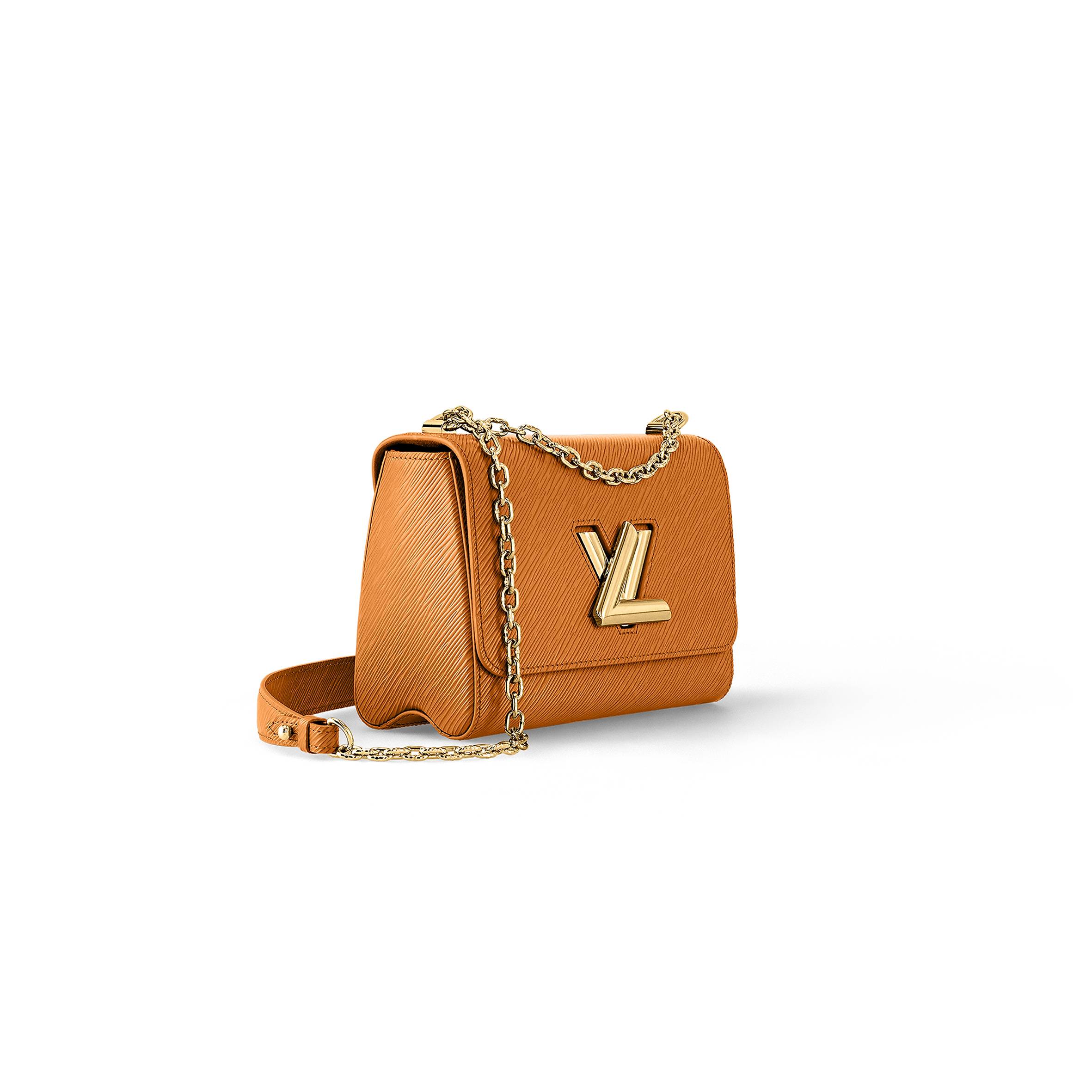 LOUIS VUITTON TWIST MM M59686 (23*17*9.5cm)