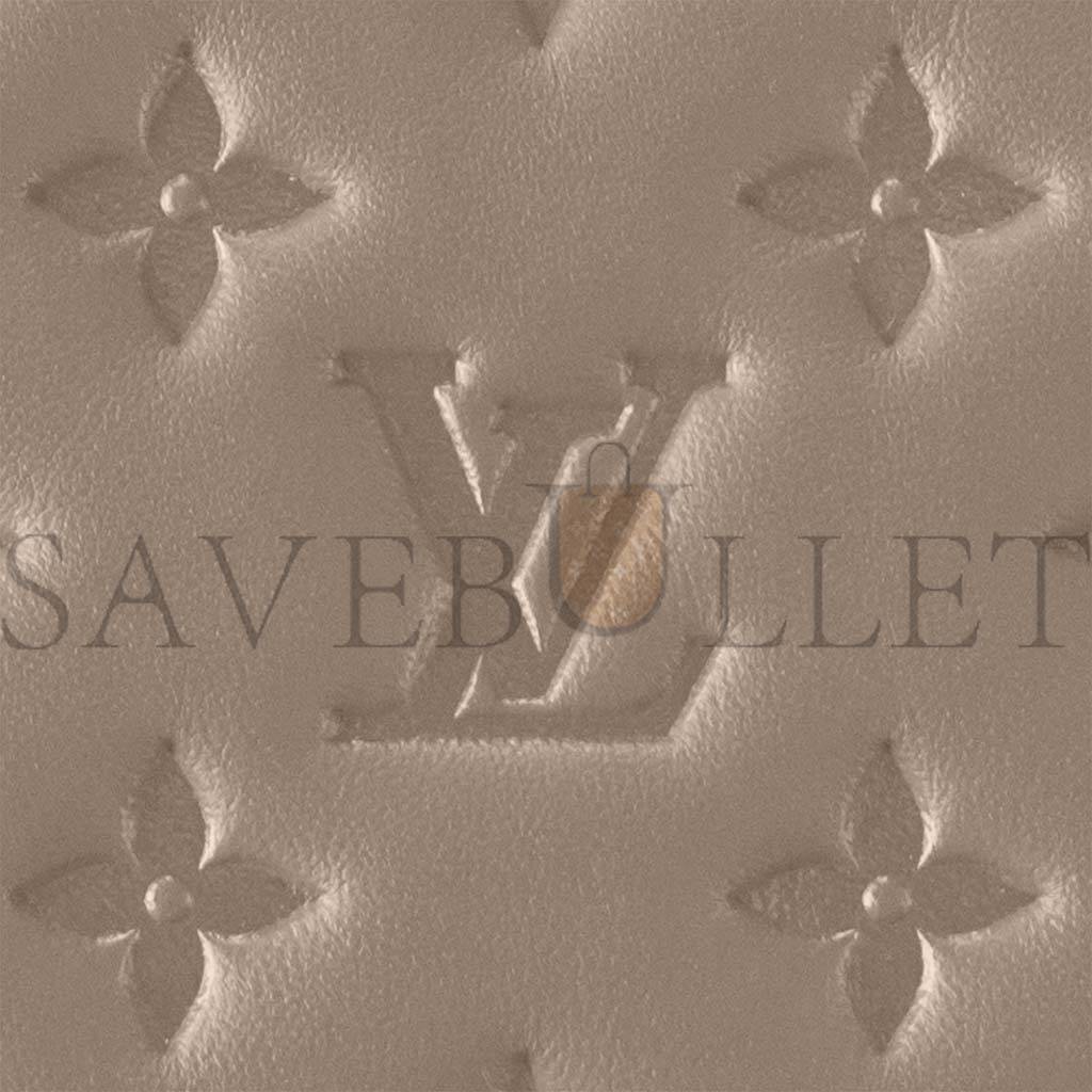 LOUIS VUITTON COUSSIN MM M21276 (34*24*12cm)