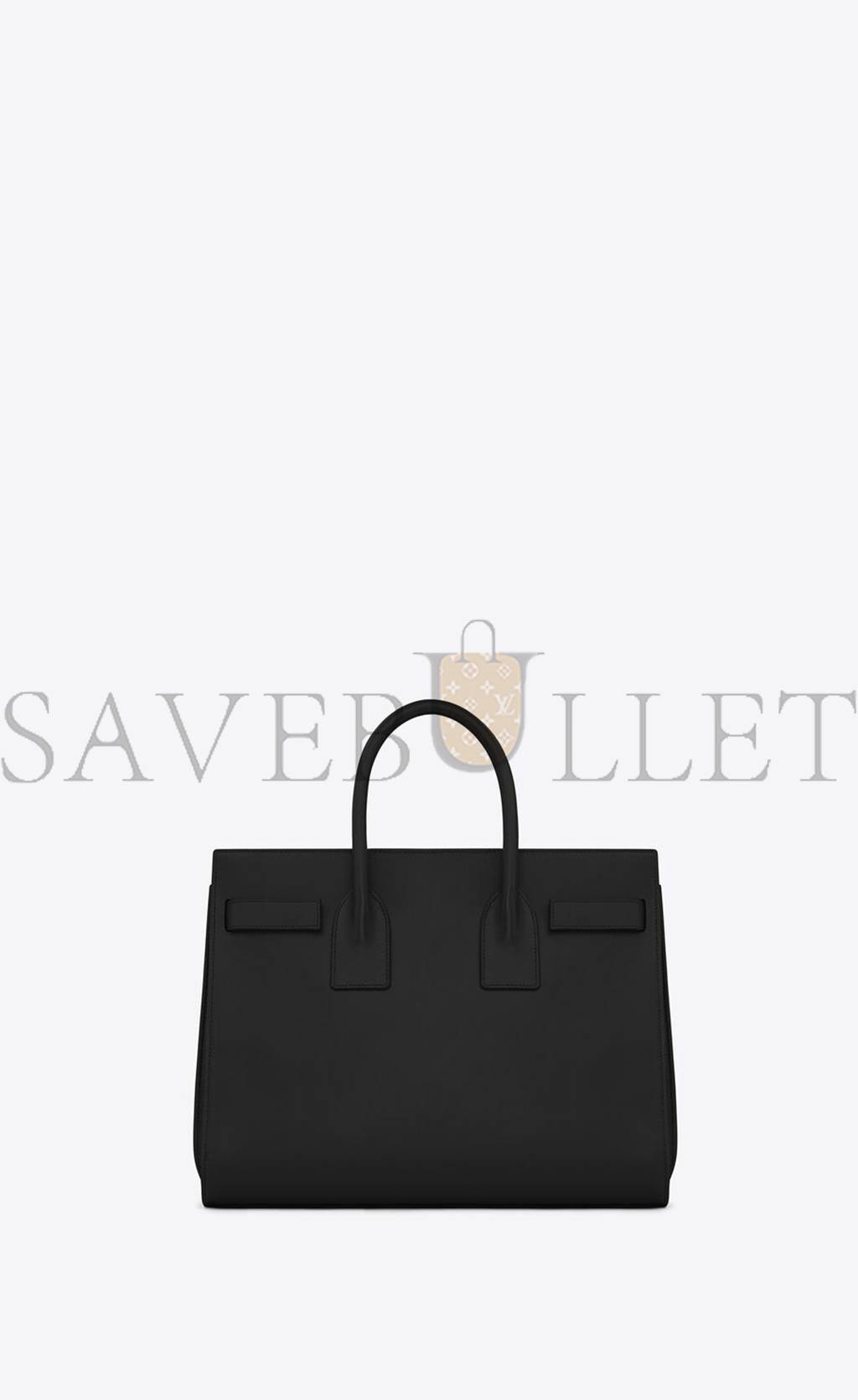 YSL SAC DE JOUR SMALL IN SMOOTH LEATHER 37829902G9W1000 (32*25*16.5cm)