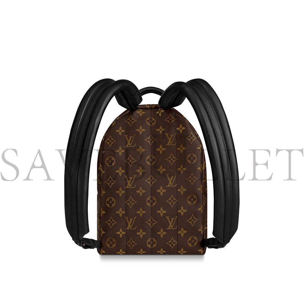 LOUIS VUITTON PALM SPRINGS PM M44870 (22*29*10cm)